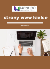 Strony www kielce